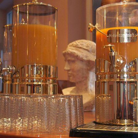 Gaestehaus Kral エルランゲン エクステリア 写真