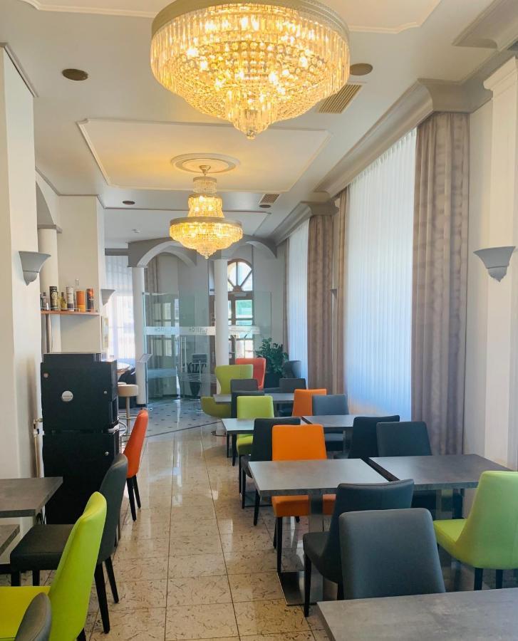 Gaestehaus Kral エルランゲン エクステリア 写真