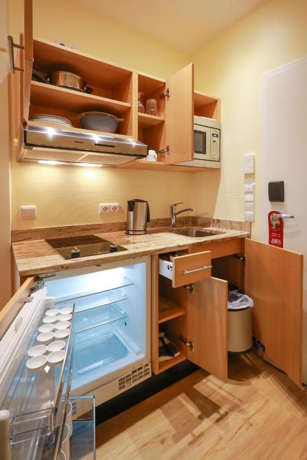 Gaestehaus Kral エルランゲン エクステリア 写真