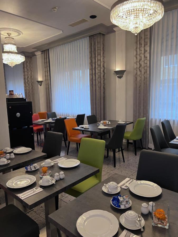 Gaestehaus Kral エルランゲン エクステリア 写真