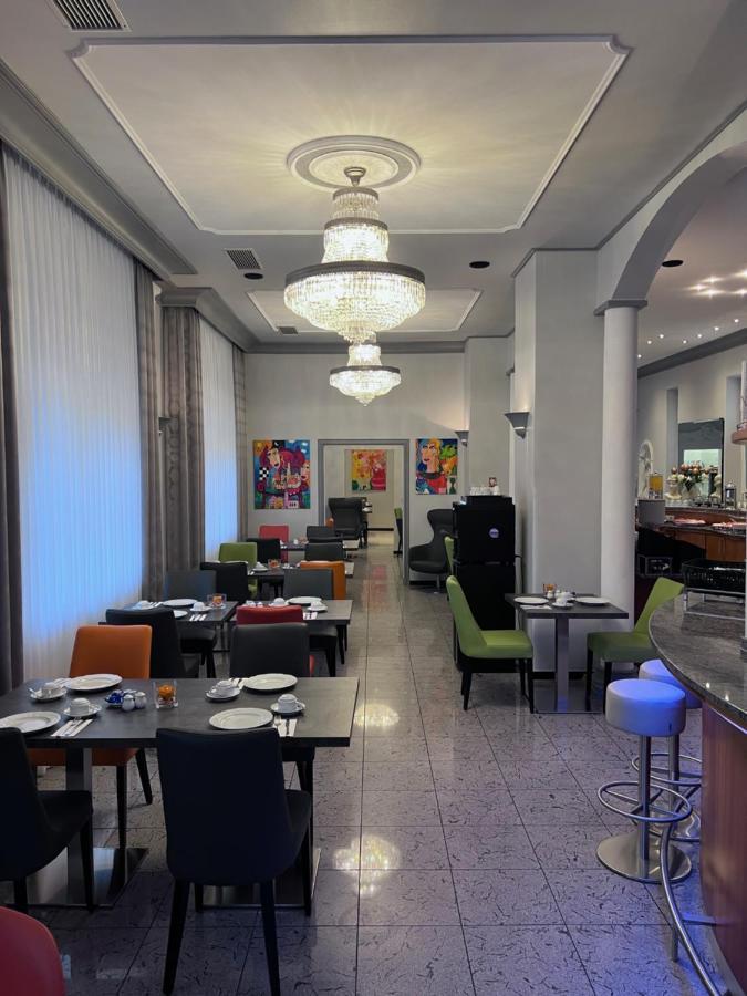 Gaestehaus Kral エルランゲン エクステリア 写真