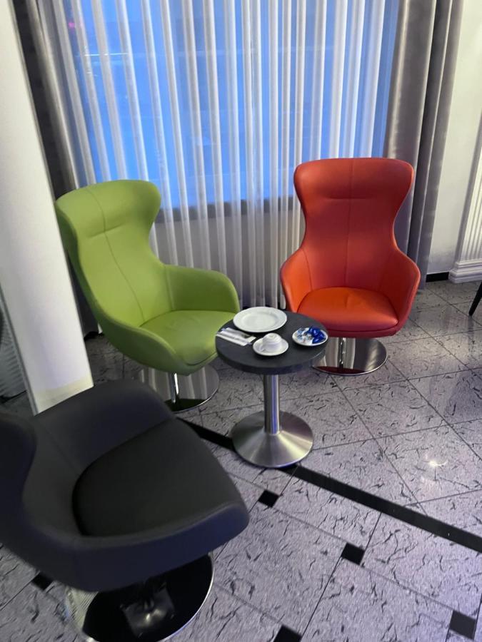Gaestehaus Kral エルランゲン エクステリア 写真