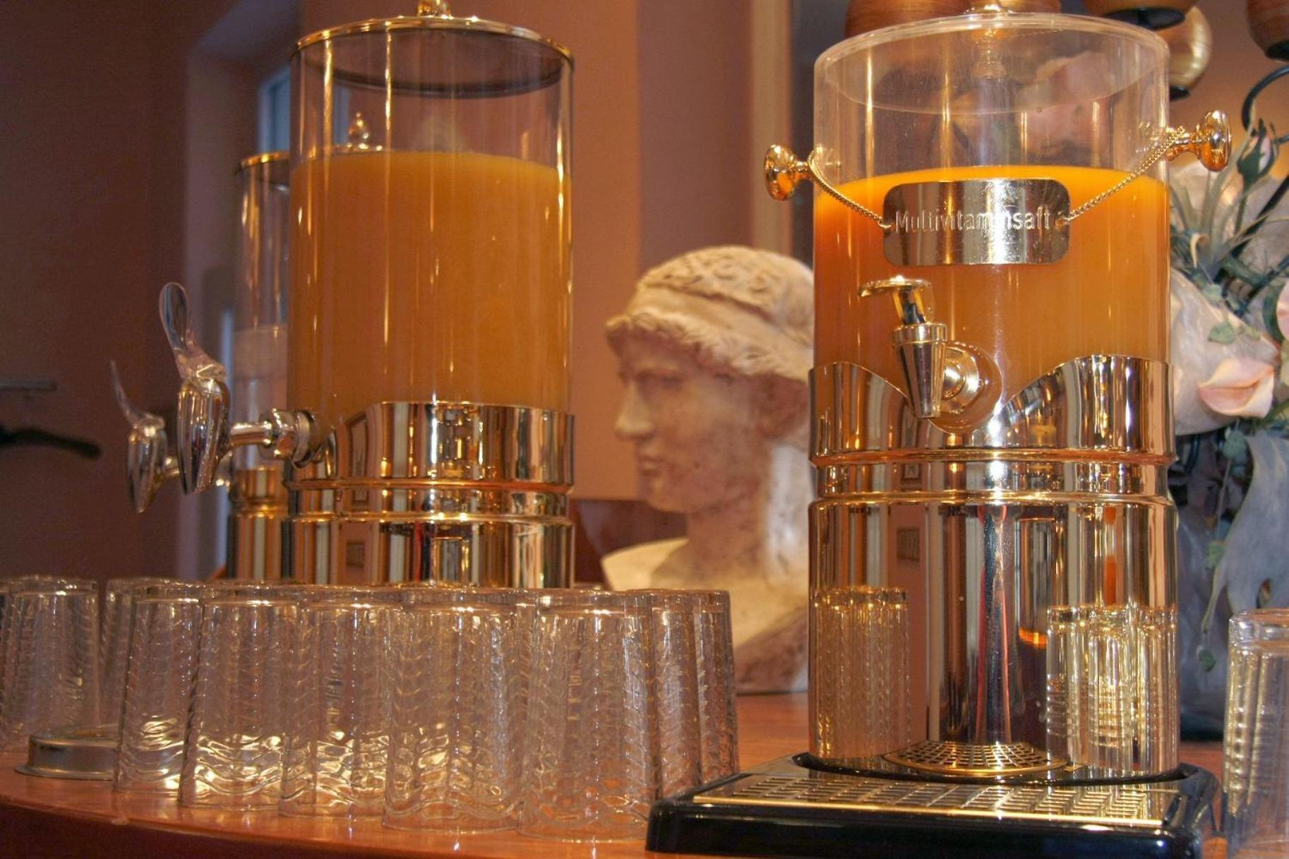 Gaestehaus Kral エルランゲン エクステリア 写真